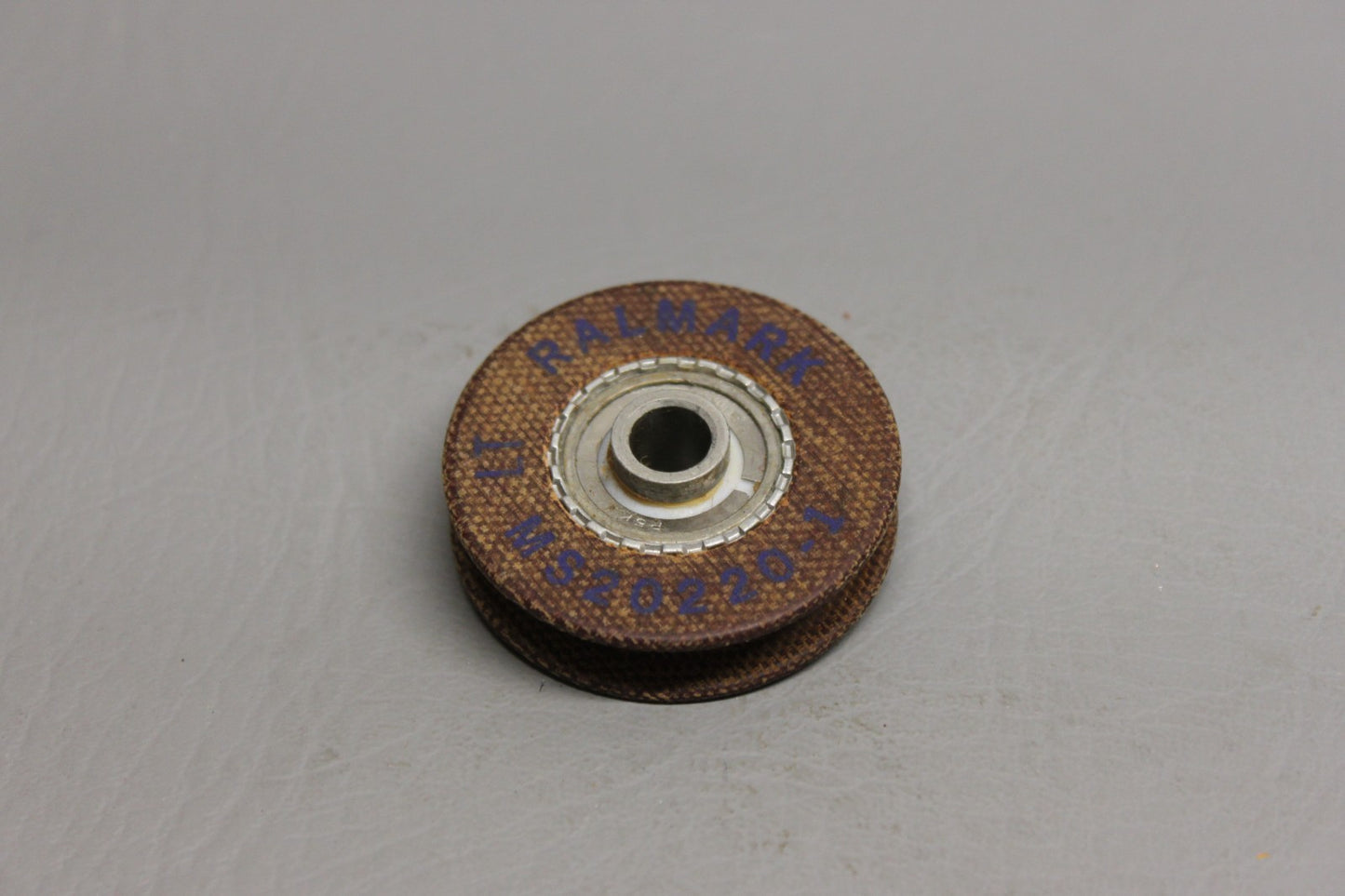 481-651 Piper Pulley