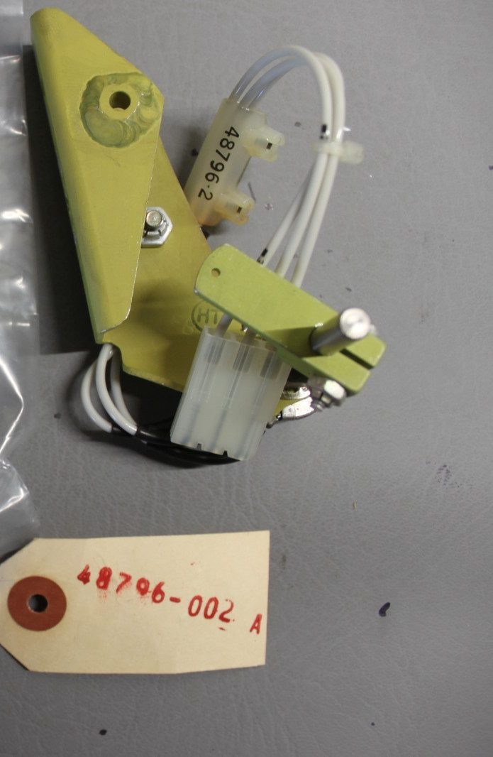 48796-002 Piper Rheostat