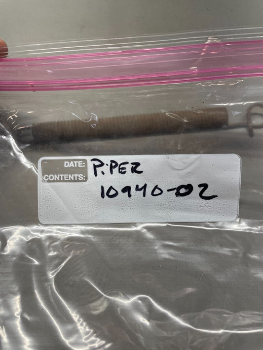 Piper Bungee Spring P/N 10940-02 (NEW)