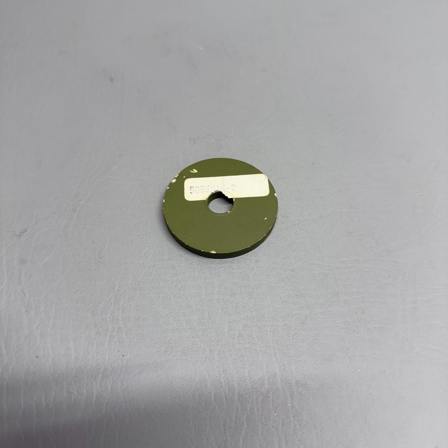 Cessna Shim Spacer P/N 5056010-2