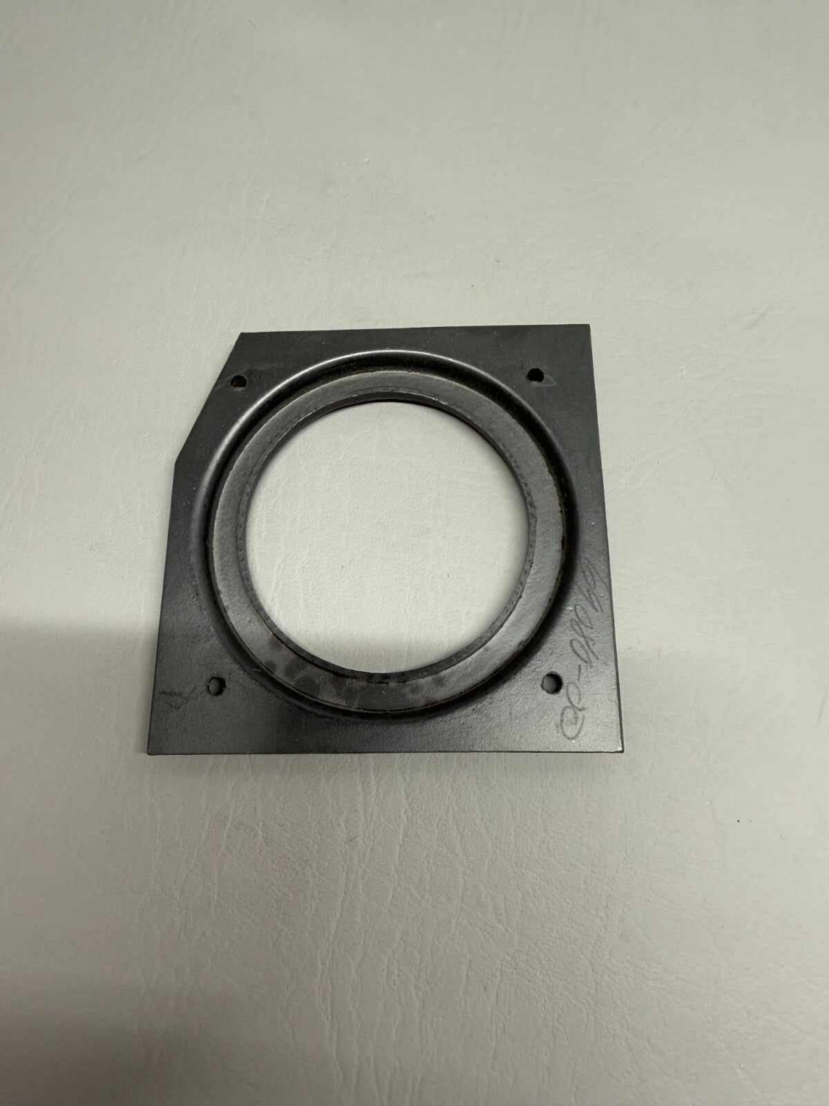 Piper Cover P/N 69080-000