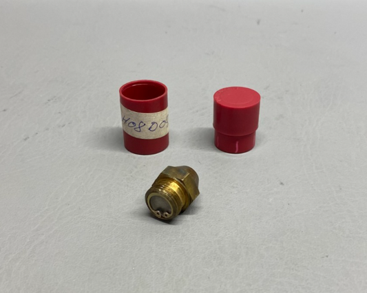 H08D09 Hartzell Fuel Nozzle