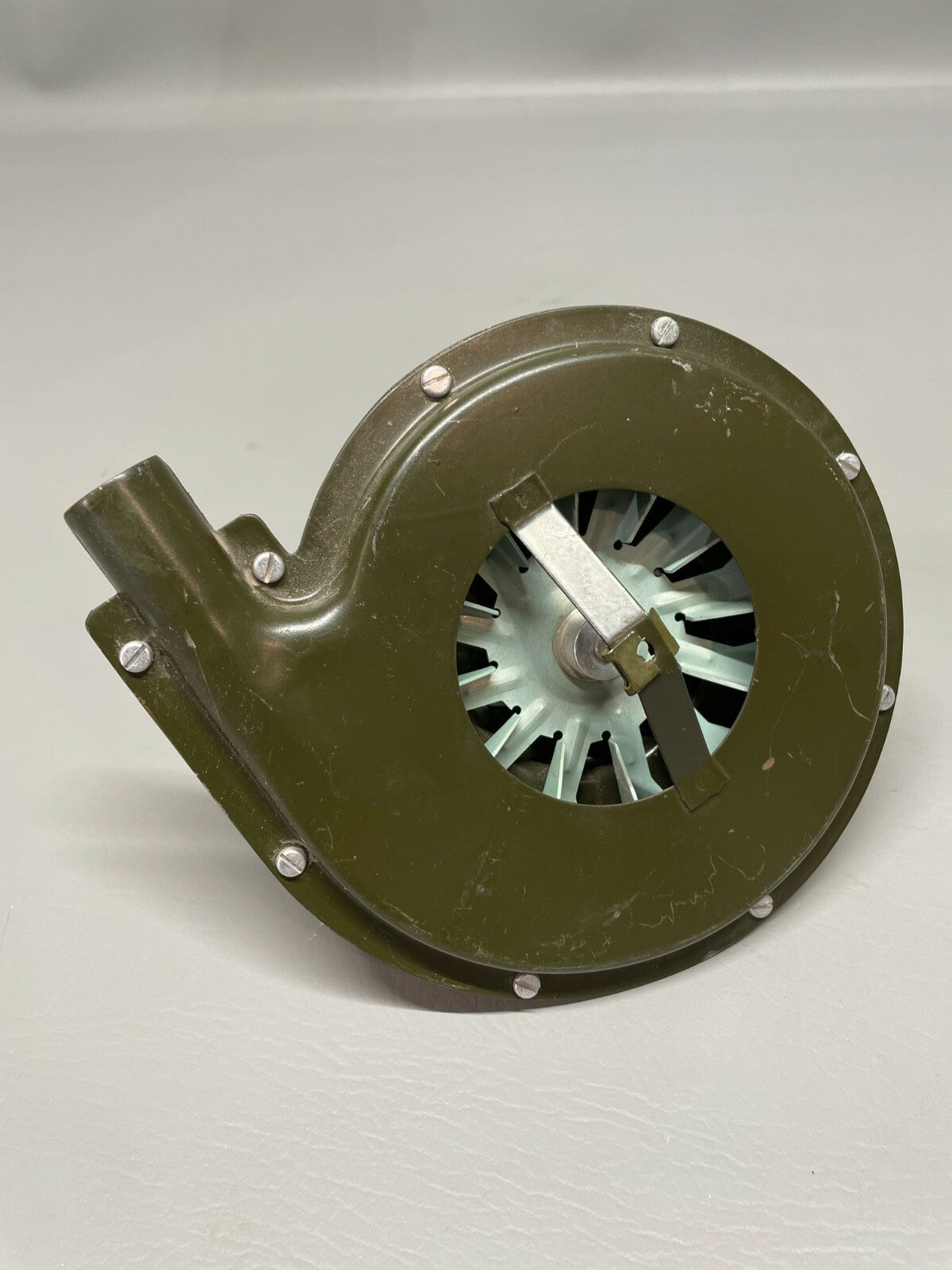 G-489180 Blower Assy