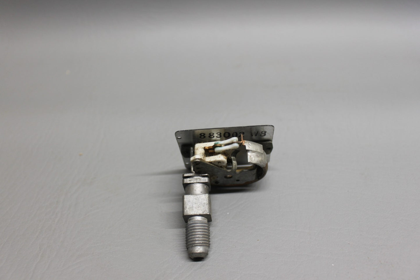 855000-5 Aircraft Oil Pressure Gauge (Alt P/N Q-21508-A SPL883002)