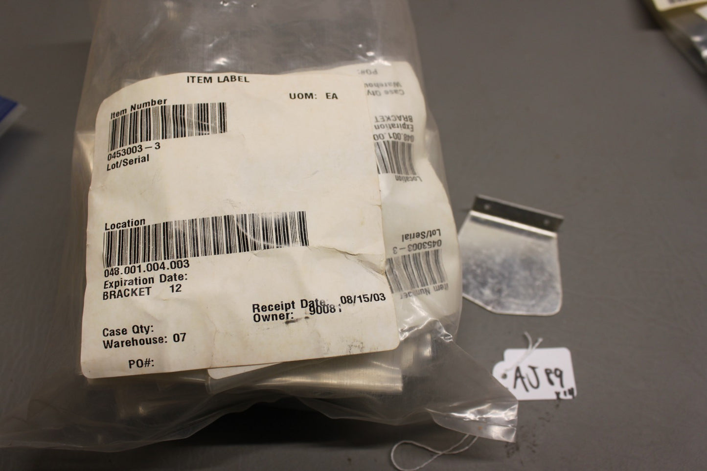 41123-0046 Cessna Transistor