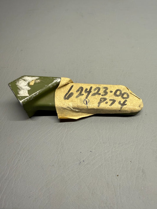 Piper Upper Engine Mount Fitting P/N 62423-00