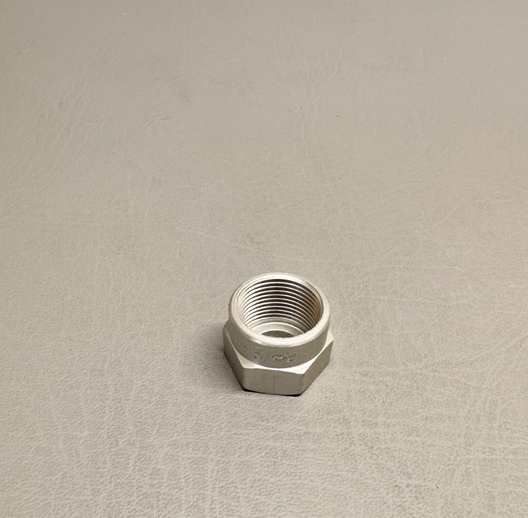 M1462T3 Champion Harness Nut