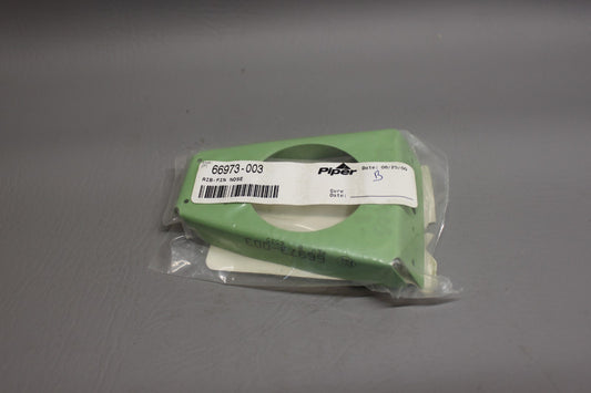 66973-003 Piper Rib Fin Nose