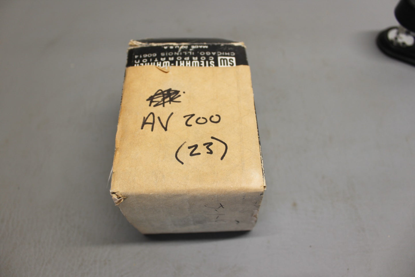 855000-5 Aircraft Oil Pressure Gauge (Alt P/N Q-21508-A SPL883002)