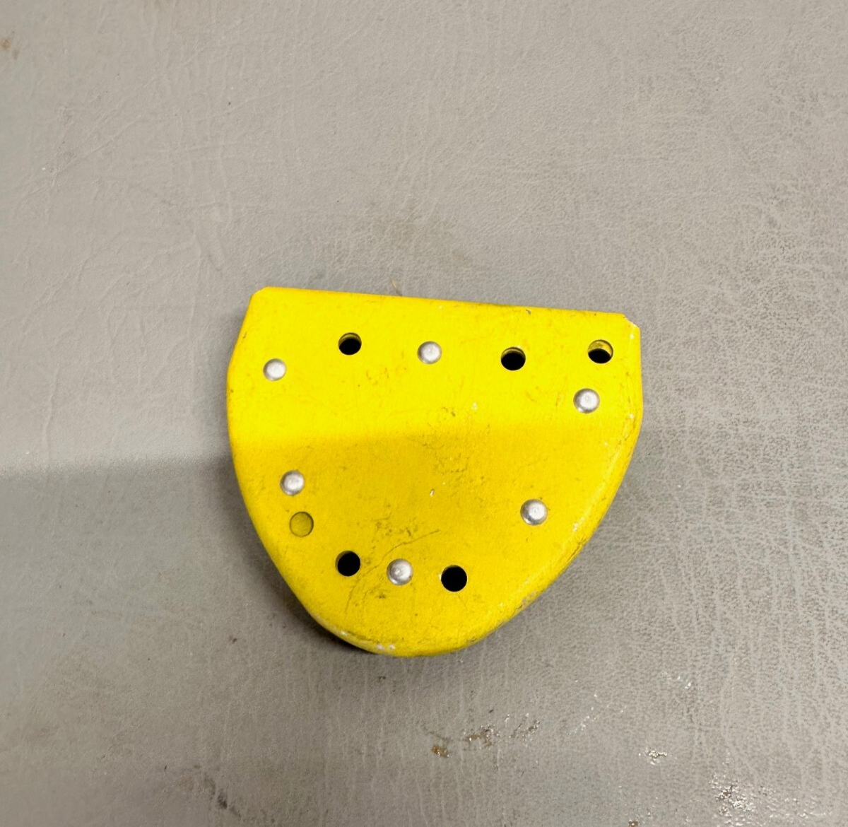 20234-031 Piper Bulkhead