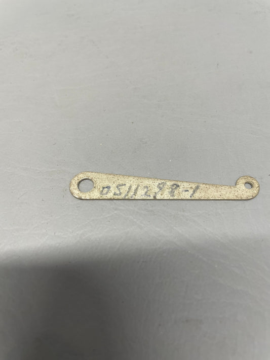 Cessna Door Pull Bar P/N 0511298-1 (NEW)