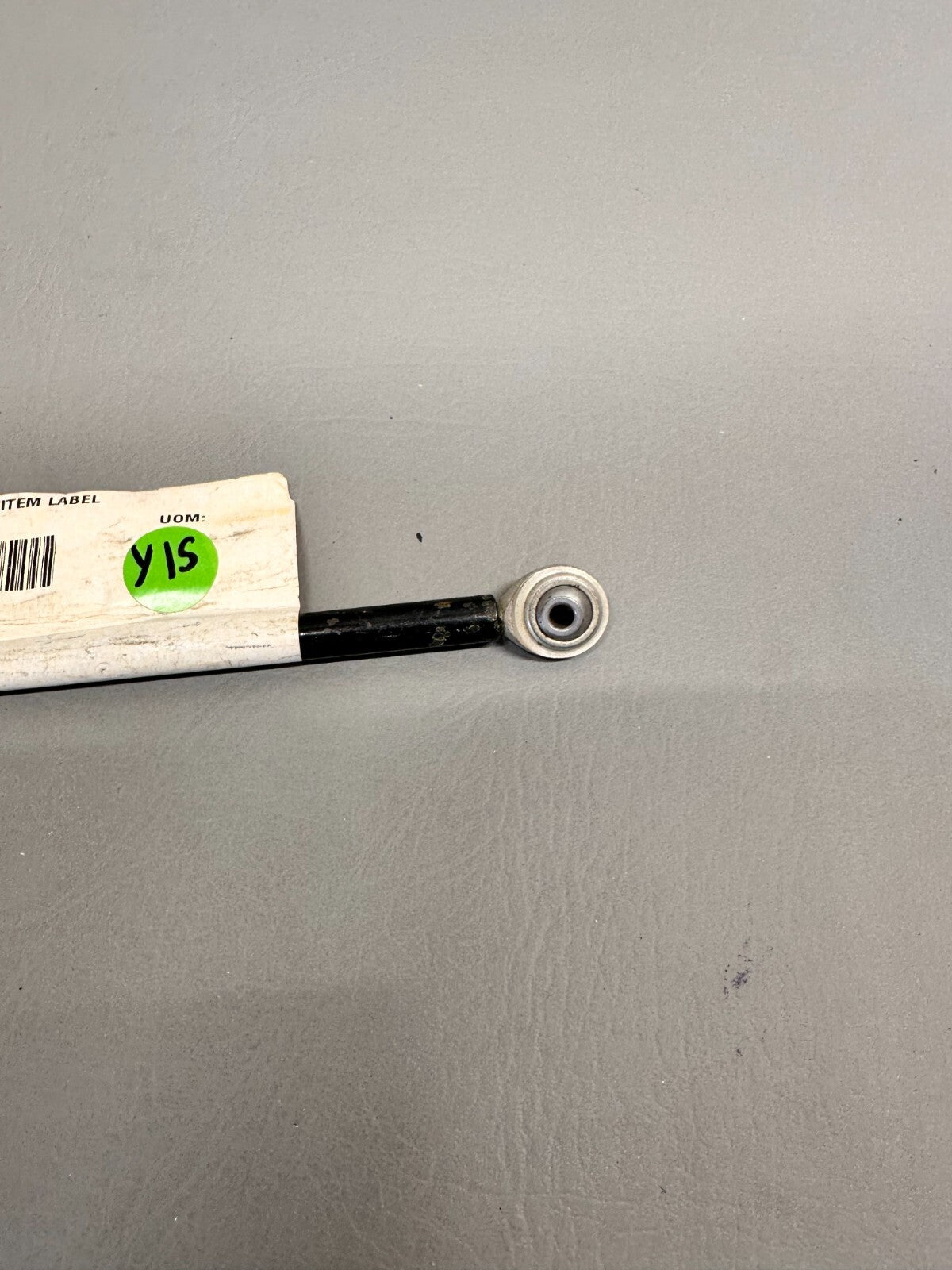 83660-002 Piper Nose Gear Steering Rod
