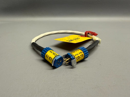 Piper Aircraft Cable Harness P/N 755-229 30A330