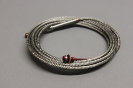 1260505-130 Cessna 206 Cable (Elevator Up Forward)