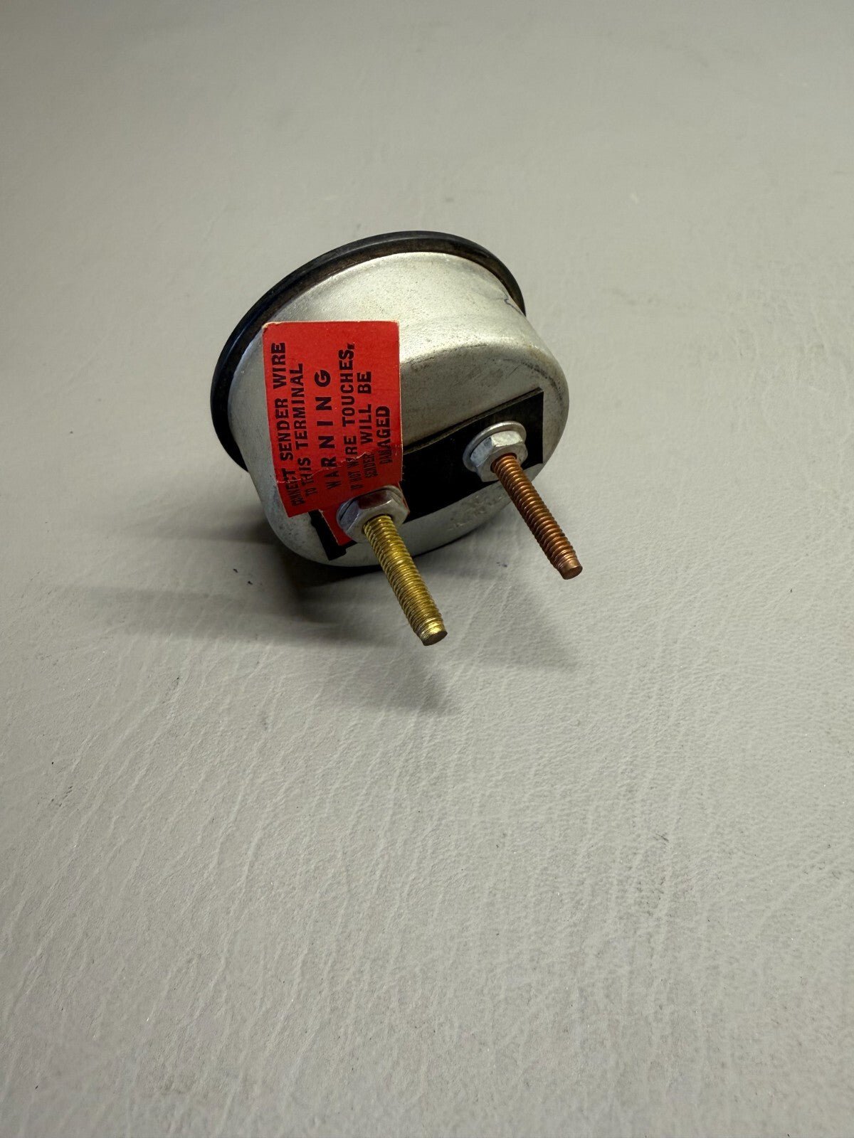 Aircraft Wing Flap Indicator P/N 1518367