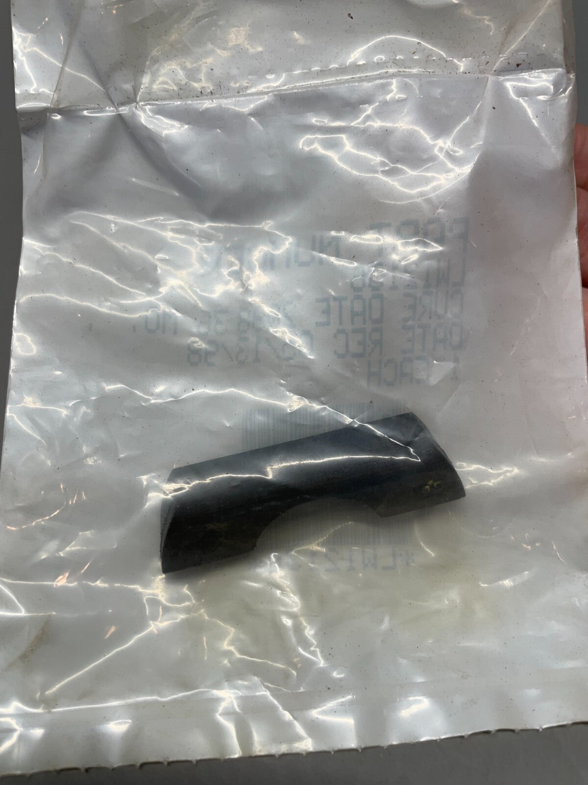 Lycoming Magneto Drive Cushion P/N LW12136