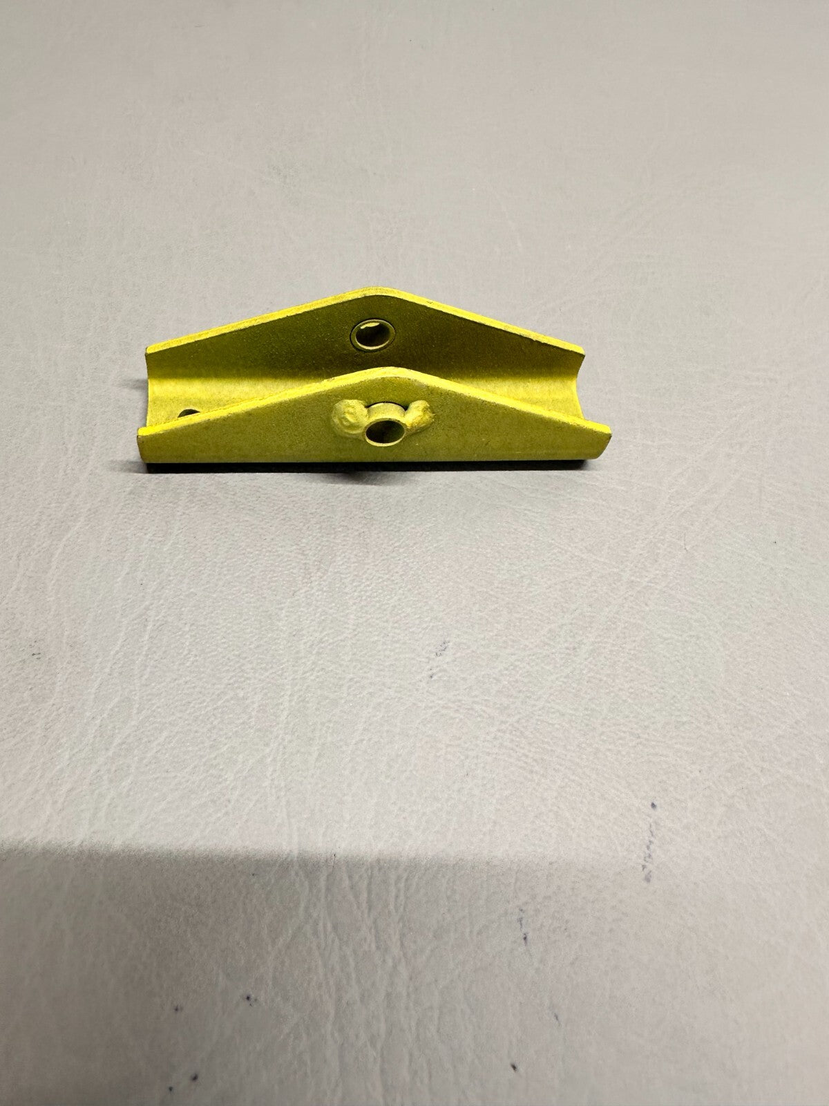 16112-002 Piper Aztec Bottom Rudder Hinge