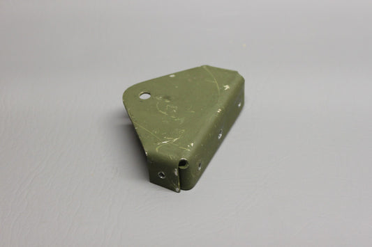 0732100-6 Cessna A185F Bracket Hinge Center