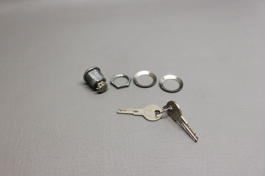 761-240 Piper Cabin Door Lock Assy
