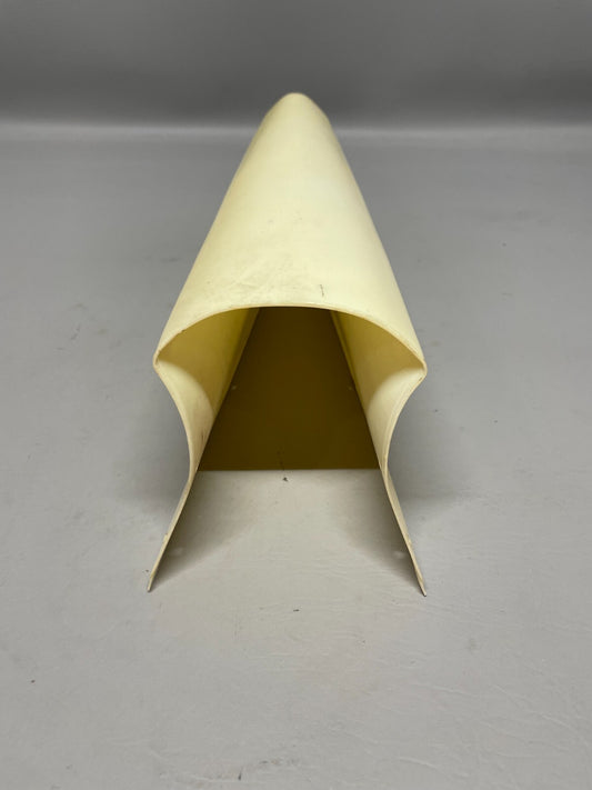 Cessna Rudder Fairing (NEW)
