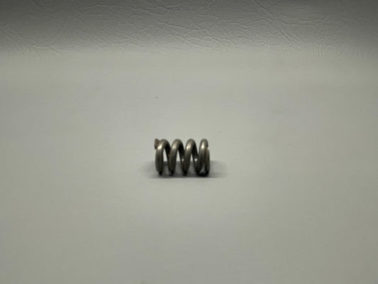 Cessna Exhaust Clamp Spring P/N 0750290-10 (NEW)