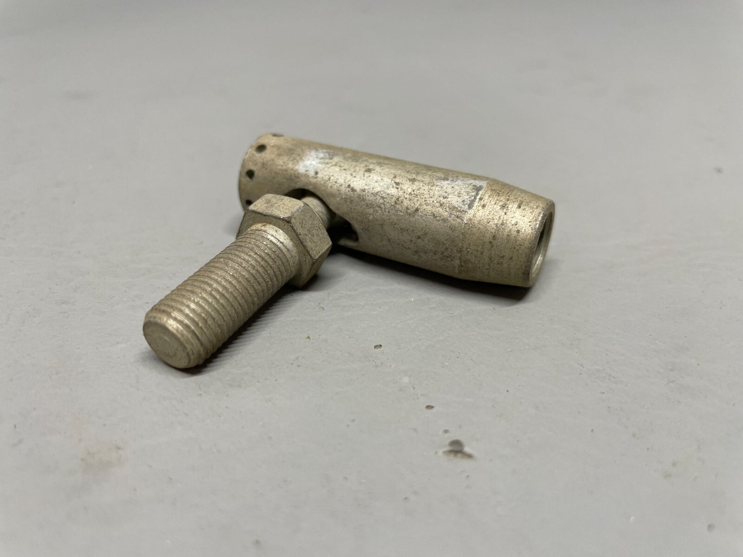 Cessna Steering Rod
