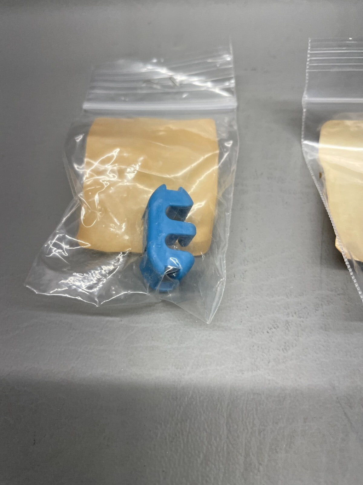 Cirrus EGT Wire Cover Pair P/N 51574-001