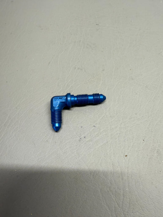 Piper Aircraft Elbow P/N 458-876