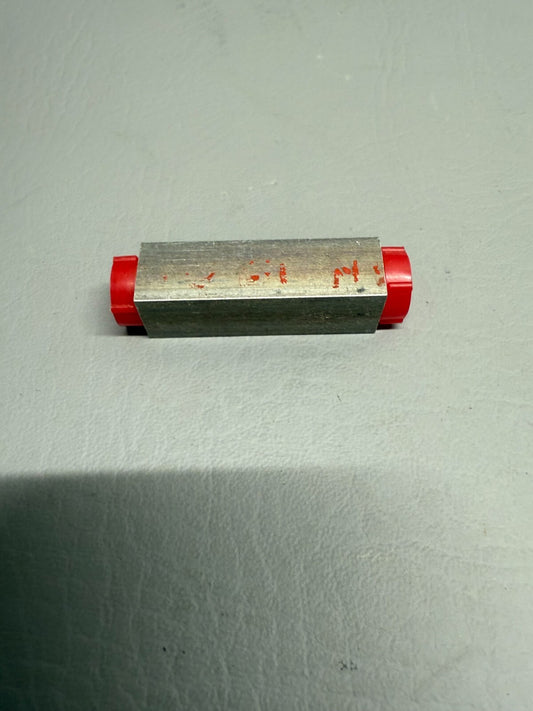 Piper Connector P/N 78115-000