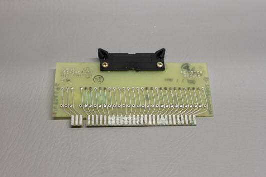 100-340484-1 Aircraft Resistor Module