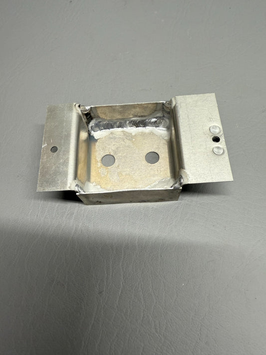 Piper Cover P/N 99371-000