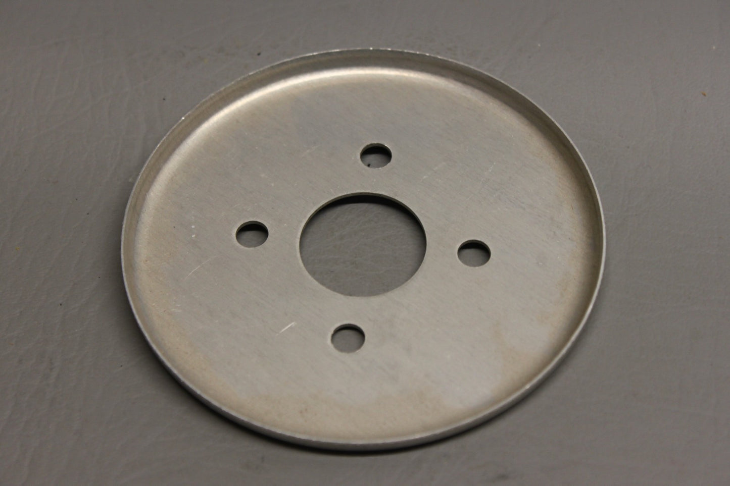 66781-000 Piper Cover Plate