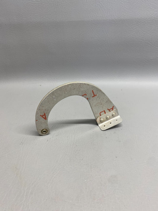 0813300-7 Cessna Nose Gear Door Hinge