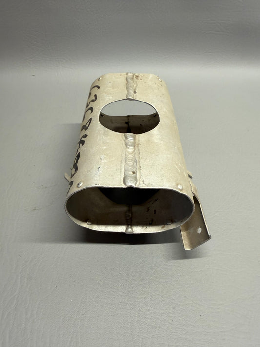 63684-000 Piper Airbox Assy