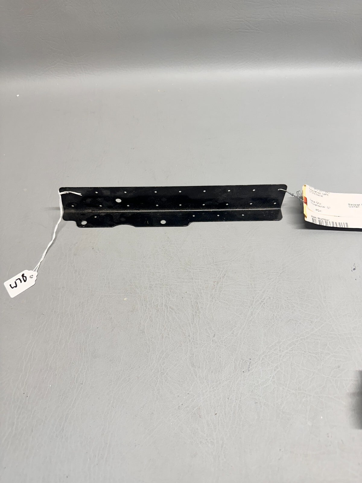 67972-002 Piper Wheel Well Stiffener
