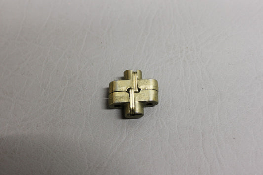755-228 Piper PA-31 Navajo Folding Table Lid Hinge (Lot of 2) (0720-658)