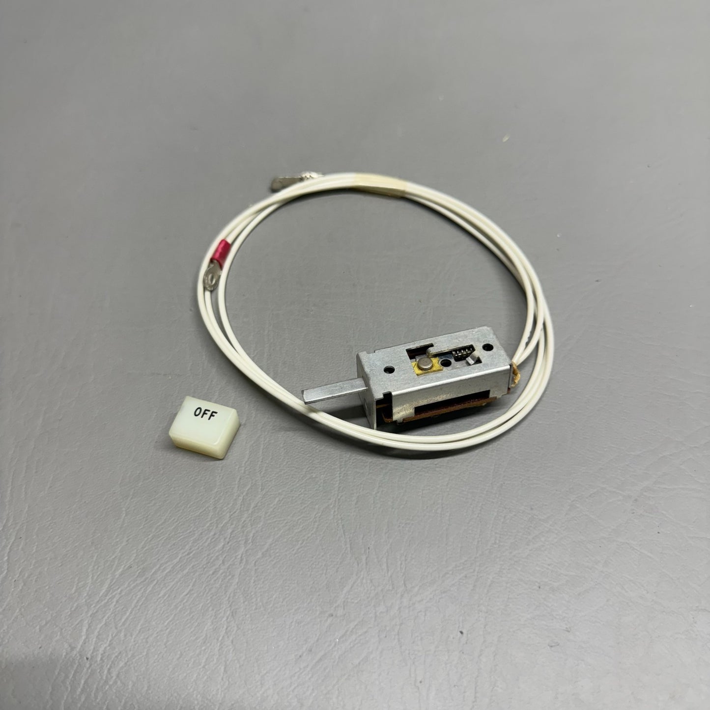 67445-000 Piper Switch