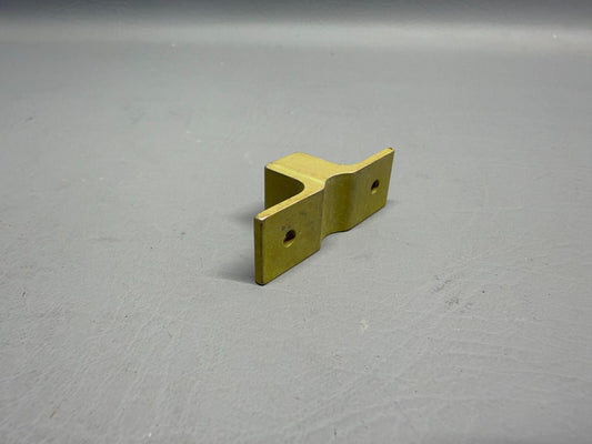 Piper Block Flat Stop P/N 77805-004