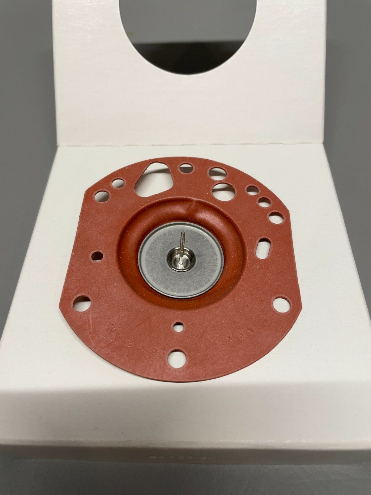 Bendix Diaphragm P/N 2539559F