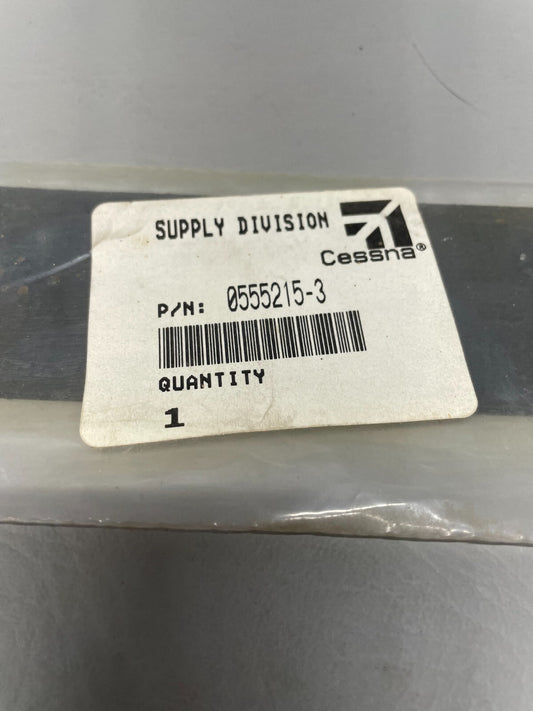 Cessna Baffle Seal P/N 0555215-3