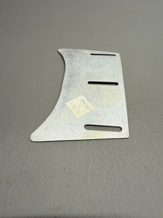 0541221-1 Cessna Main Landing Gear Wheel Fairing Scraper