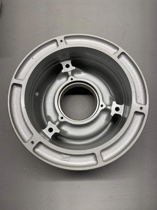Cleveland Wheel Half P/N 162-02300 (NEW)