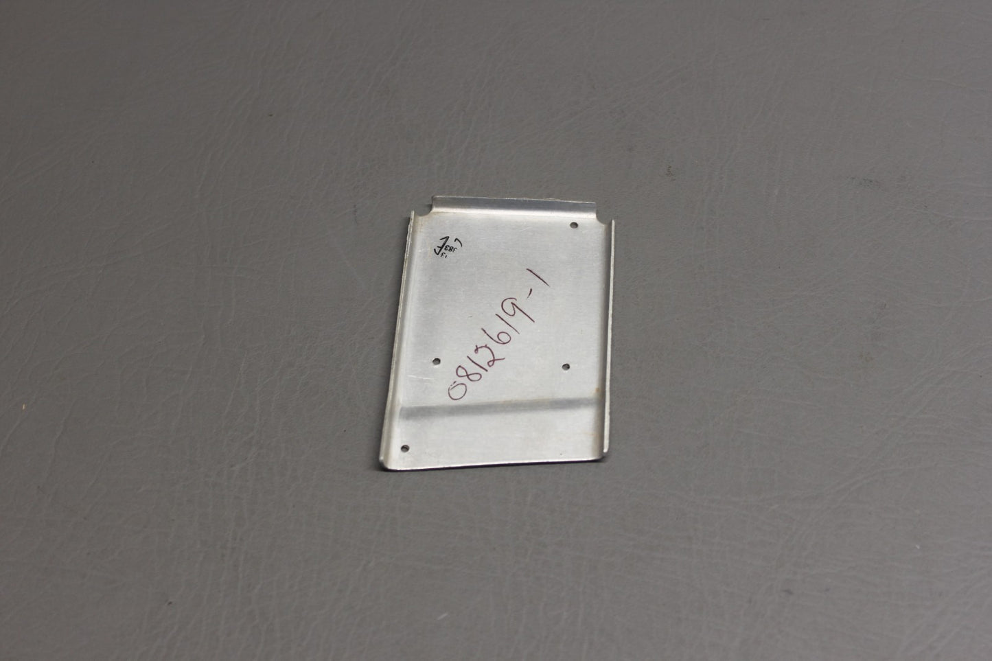0812619-1 Aircraft Bracket