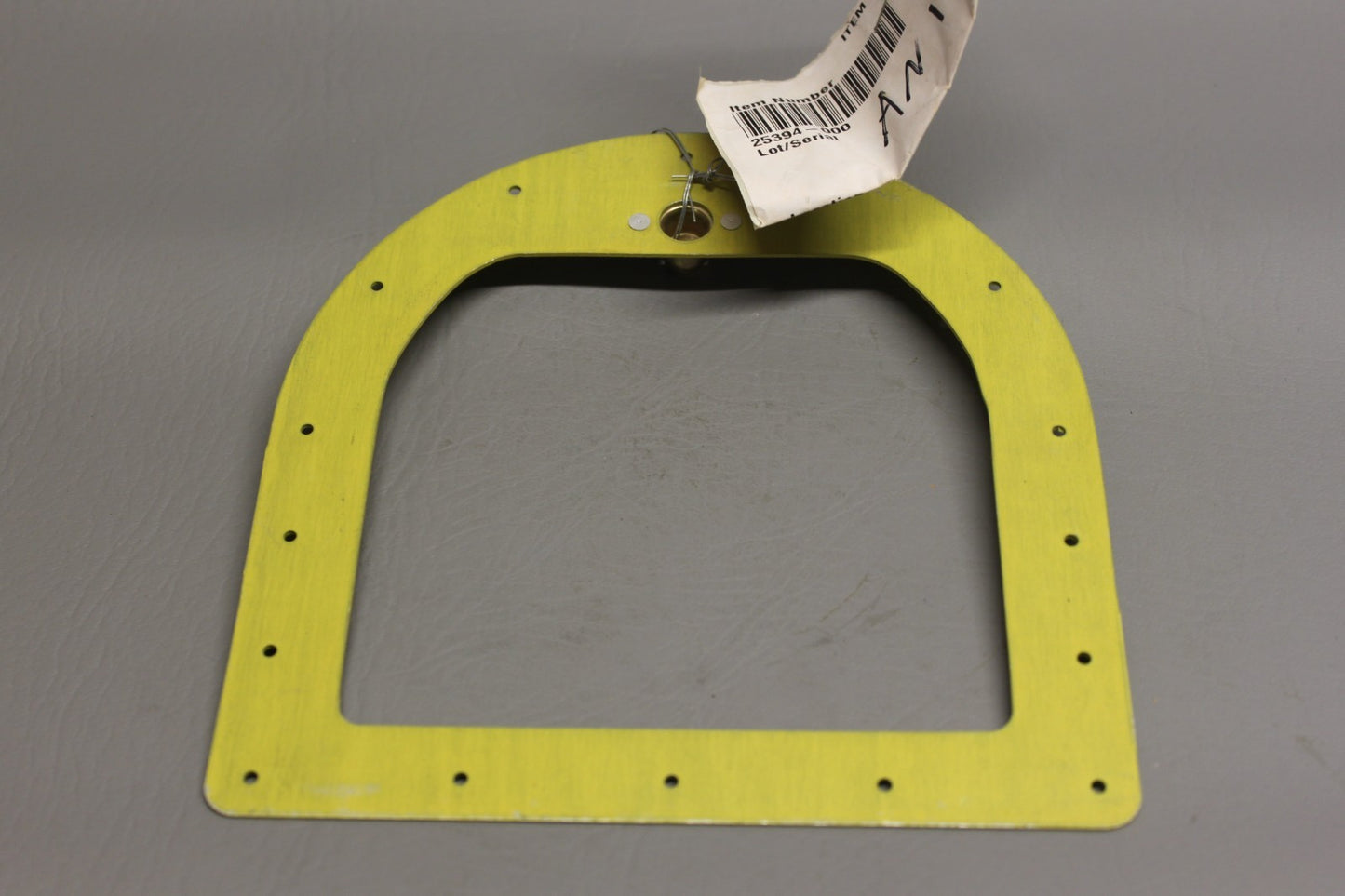 25394-000 Piper Retainer