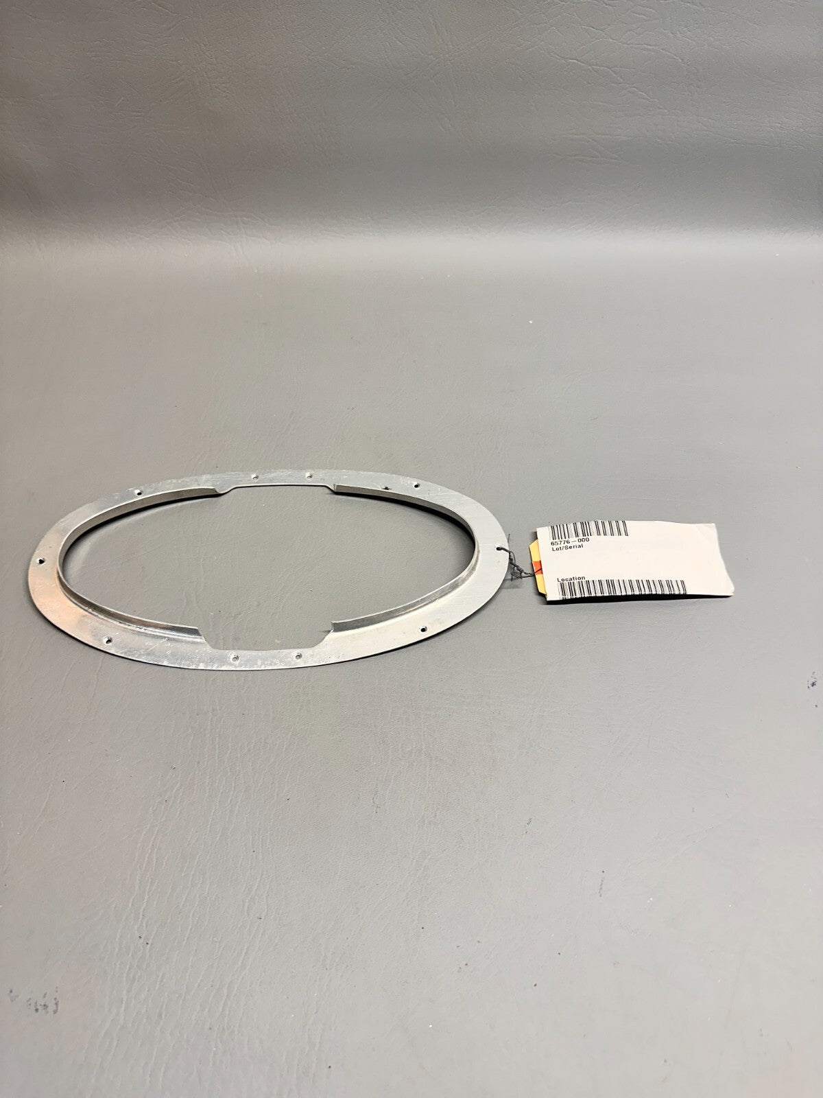 65776-000 Piper Retainer OPT