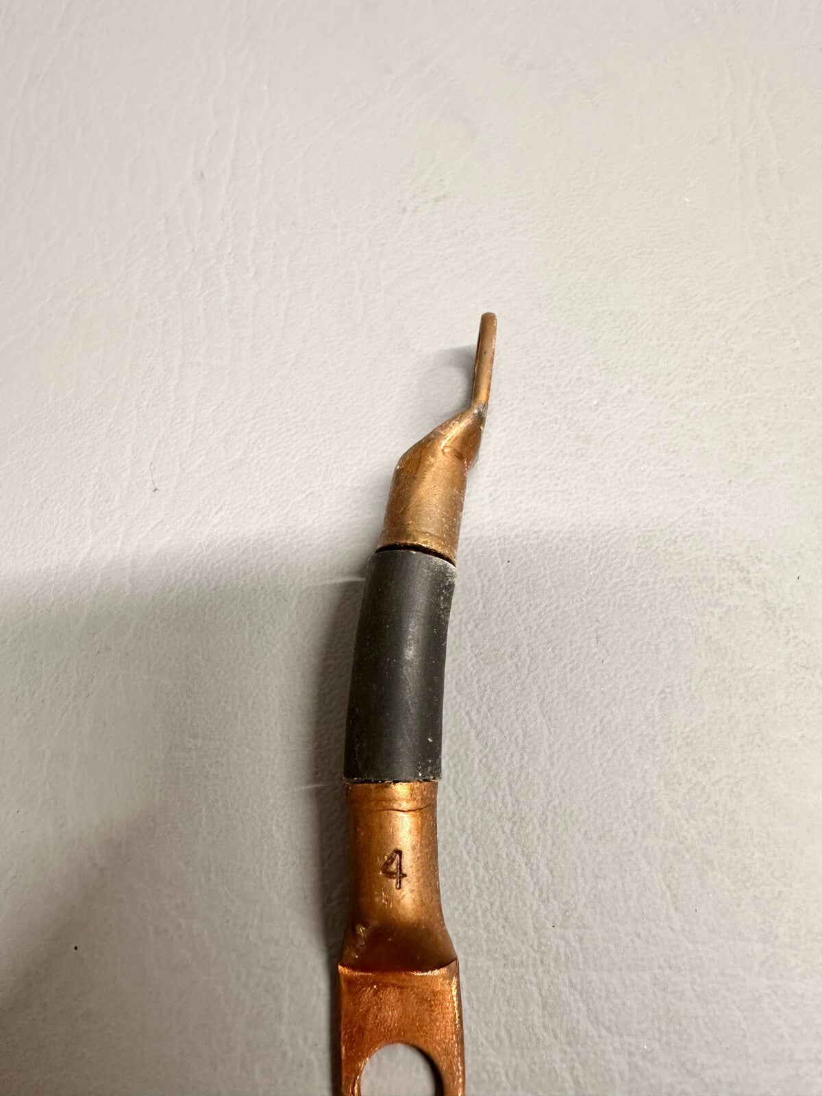 649108 Beechcraft Connector