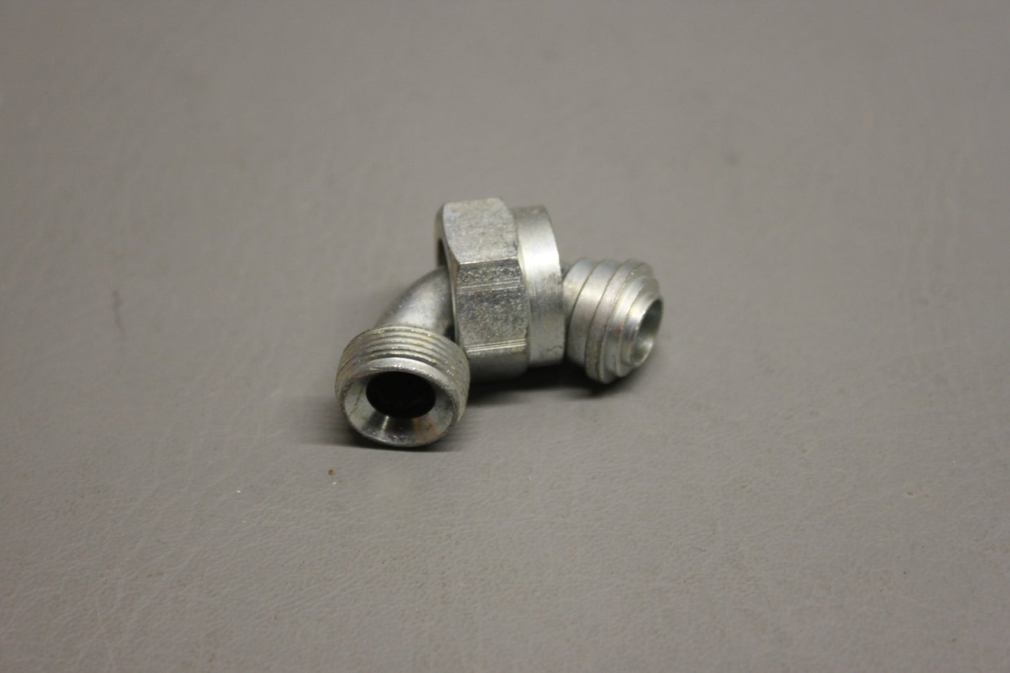 WE630 Beechcraft Elbow
