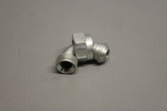 WE630 Beechcraft Elbow