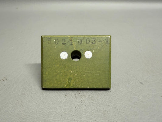 5024005-1 Cessna Block