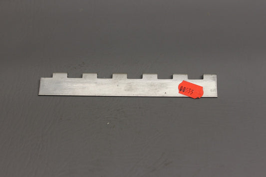 MS20001-4 Cessna Hinge Half